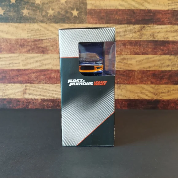 Toyota Supra/ Nissan Silvia - Picture 5 of 9